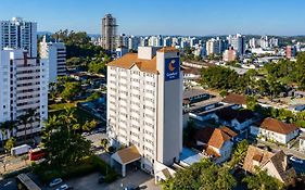 Comfort Hotel Joinville